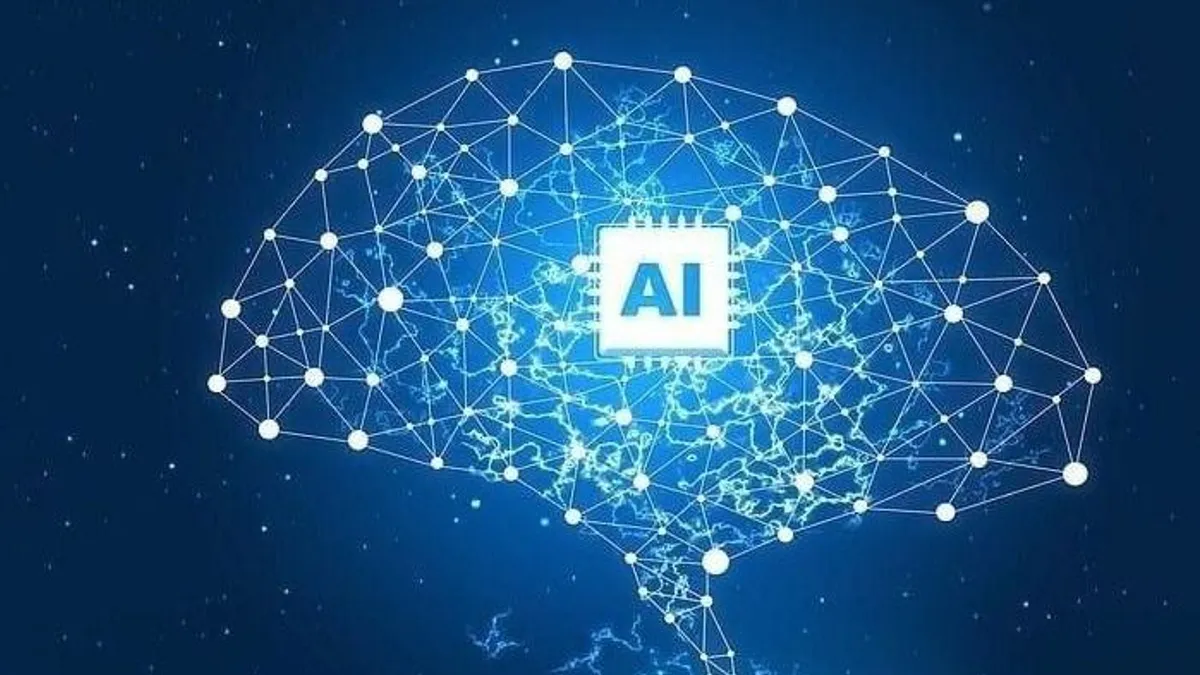 Mesterséges intelligencia: ha használjuk, elfogy a vizünk
