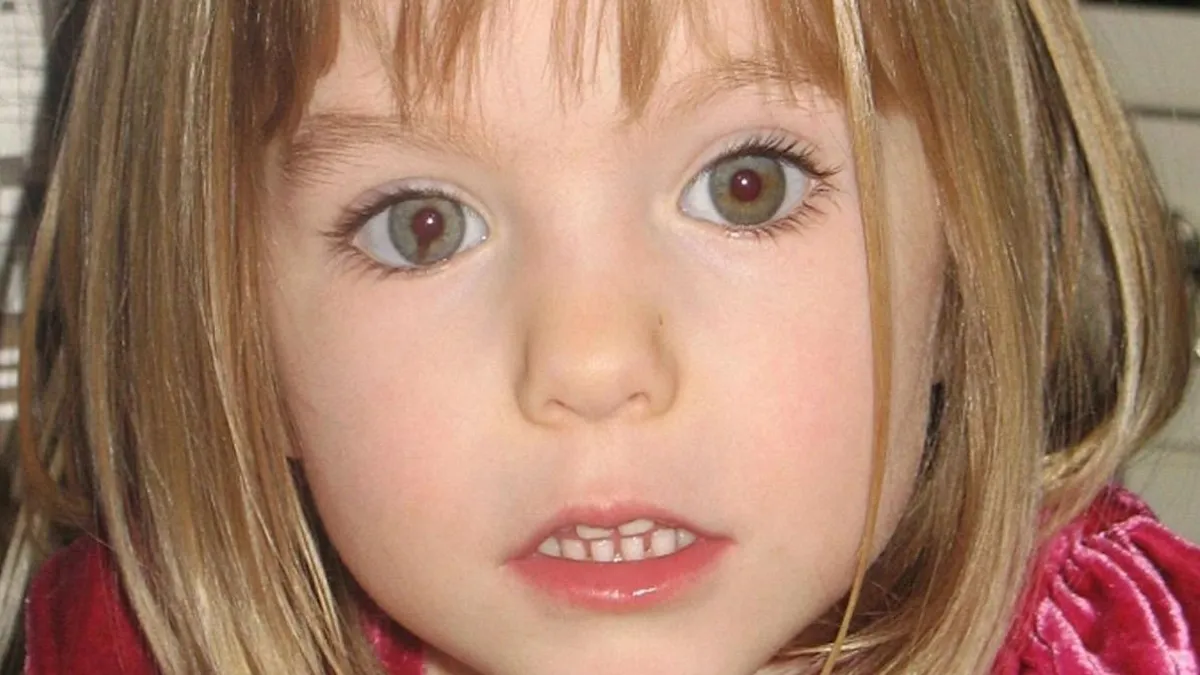 Újabb nő állítja, hogy ő az eltűnt Madeleine McCann