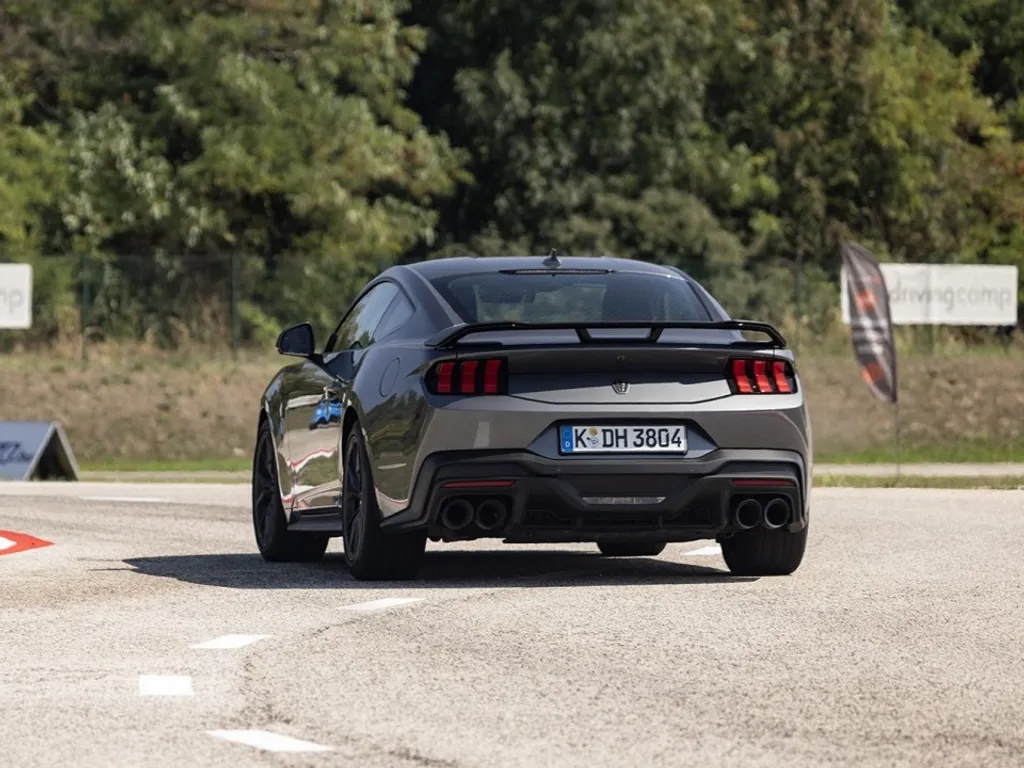 Ford Mustang bemutató, FordMustangbemutató, FordMustang, Ford Mustang