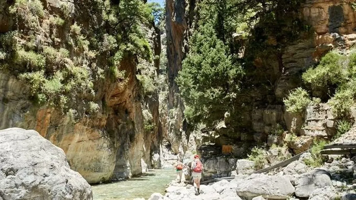 Halálos baleset történt egy népszerű turistaparadicsomban