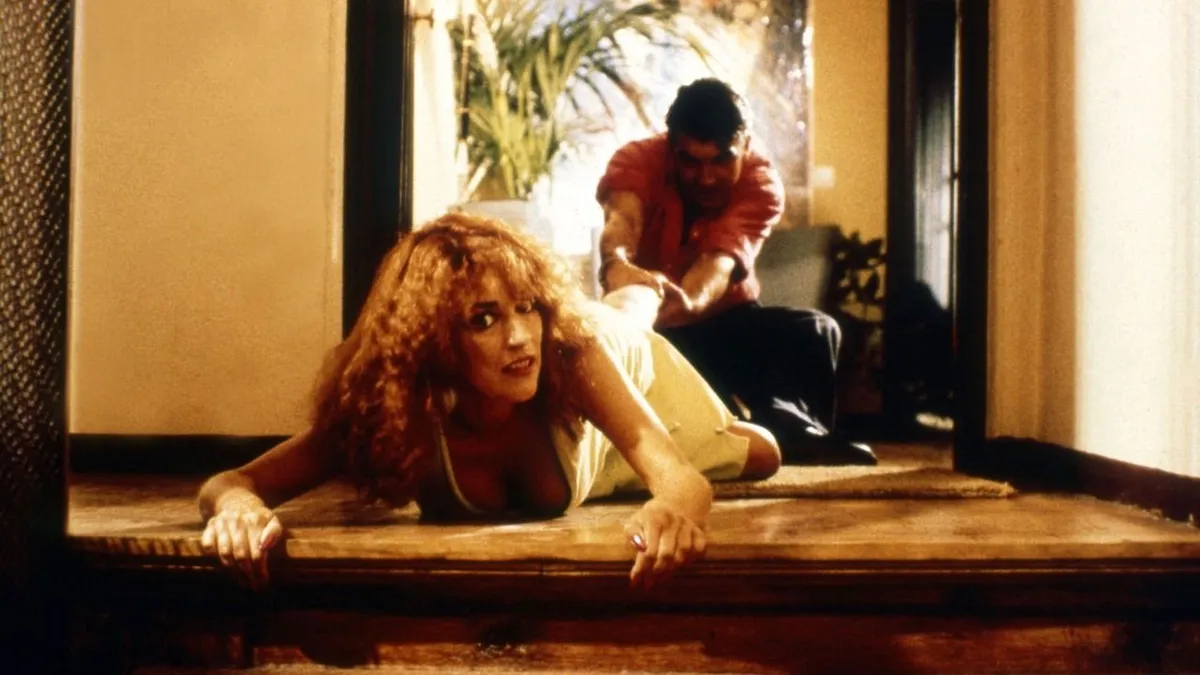 75 éves lett Pedro Almodóvar spanyol rendező