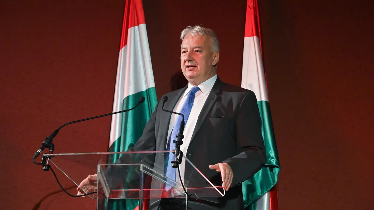 Semjén Zsolt: Menthetetlen, visszataszító és botrányos néhány pap közelmúltbeli botránya