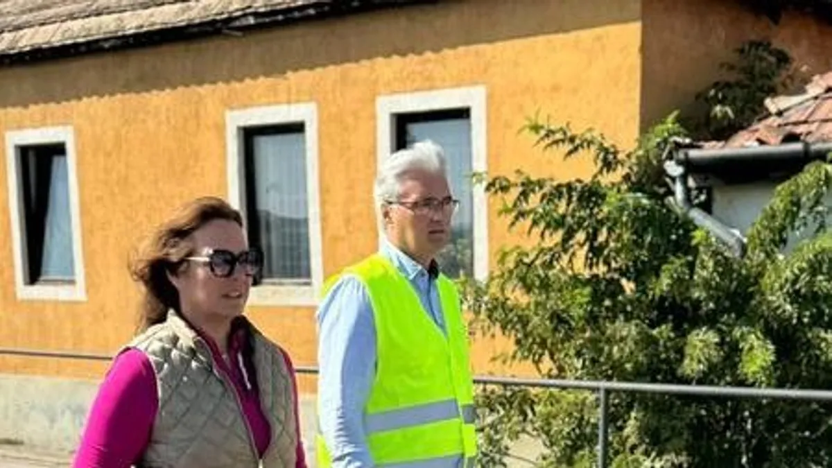 Vitályos Eszter: Új szakaszba lépett a védekezés