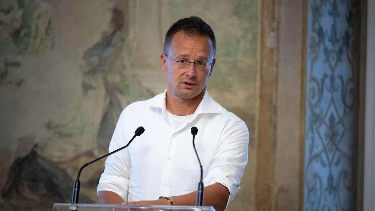 Szijjártó Péter: A kormány célja, hogy a beruházási stratégia sikereit mindenki érezhesse az országban