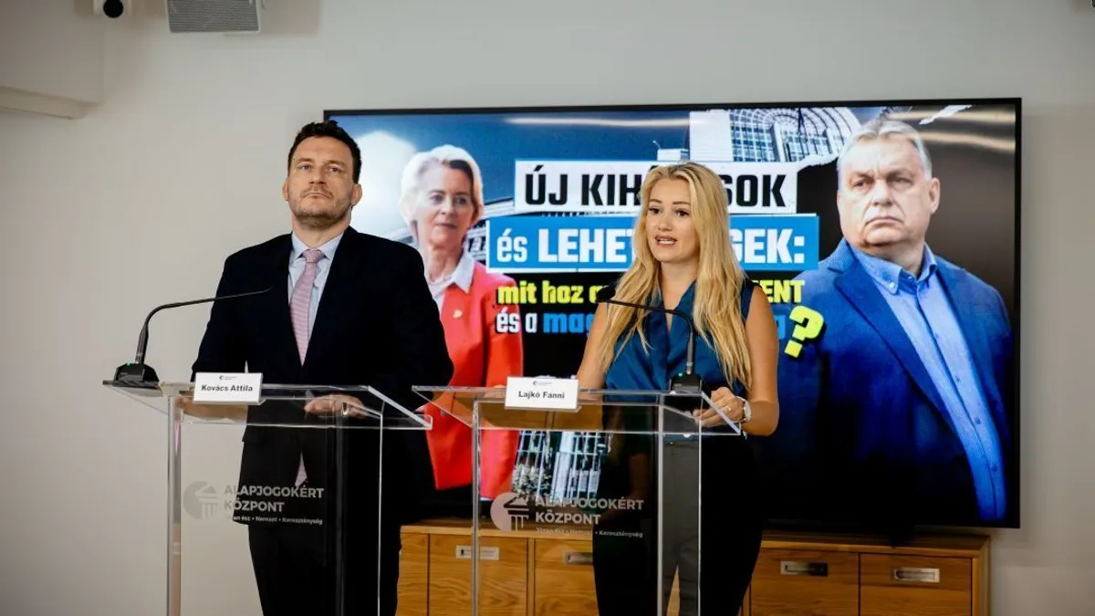 Nemcsak Magyarország érzi a Brüsszelből áradó igazságtalanságot