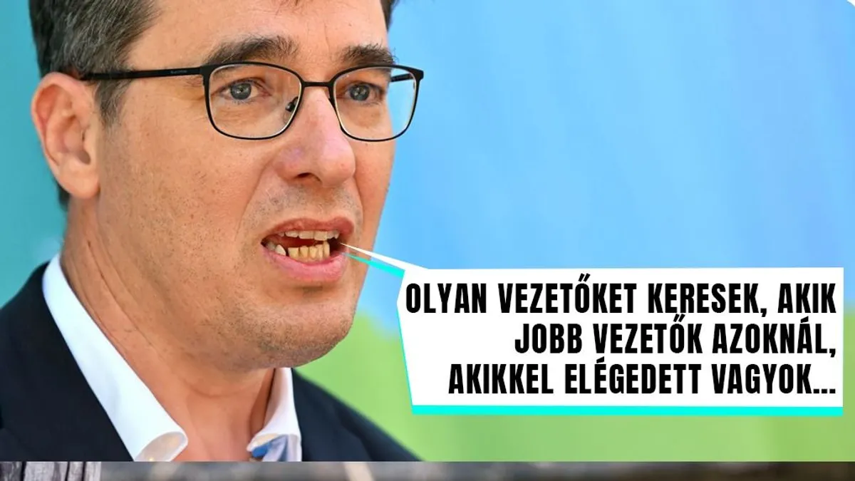 Napi balfék: Geri és a majmok