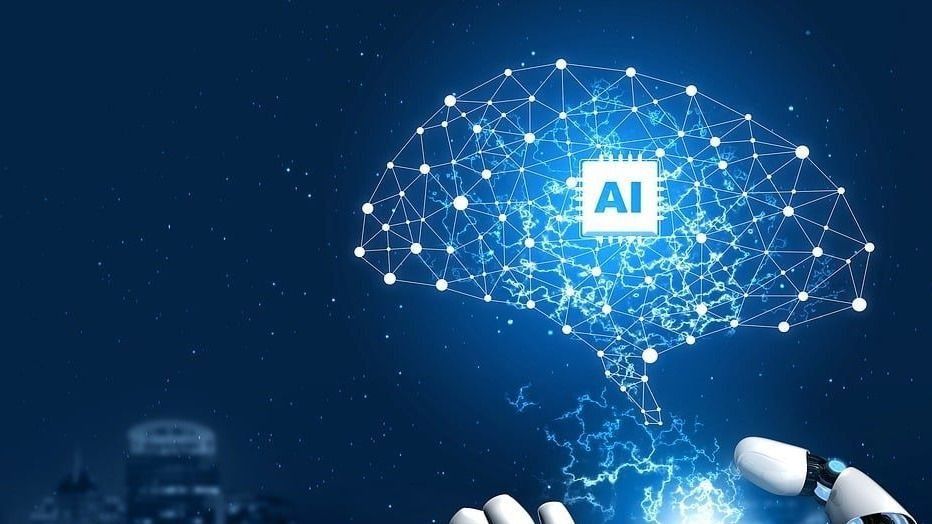 AI, mesterséges intelligencia