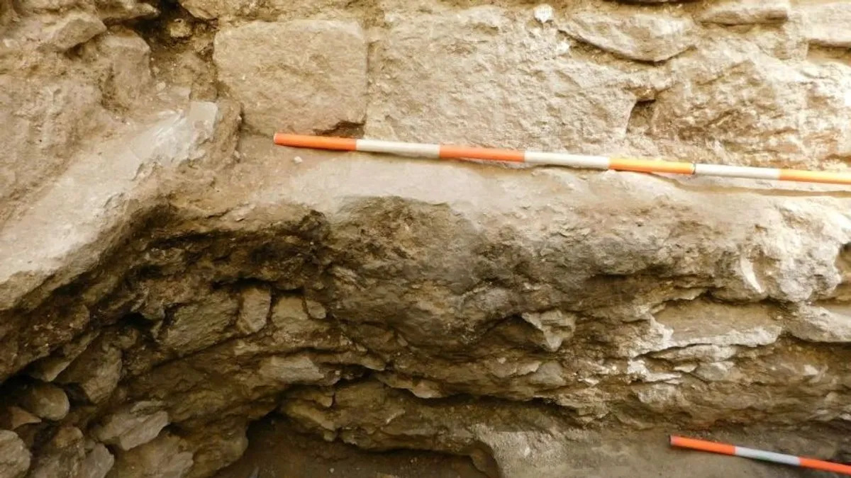 Olyan ősi aranypénzeket találtak, amelyeket egy időutazó használhatott