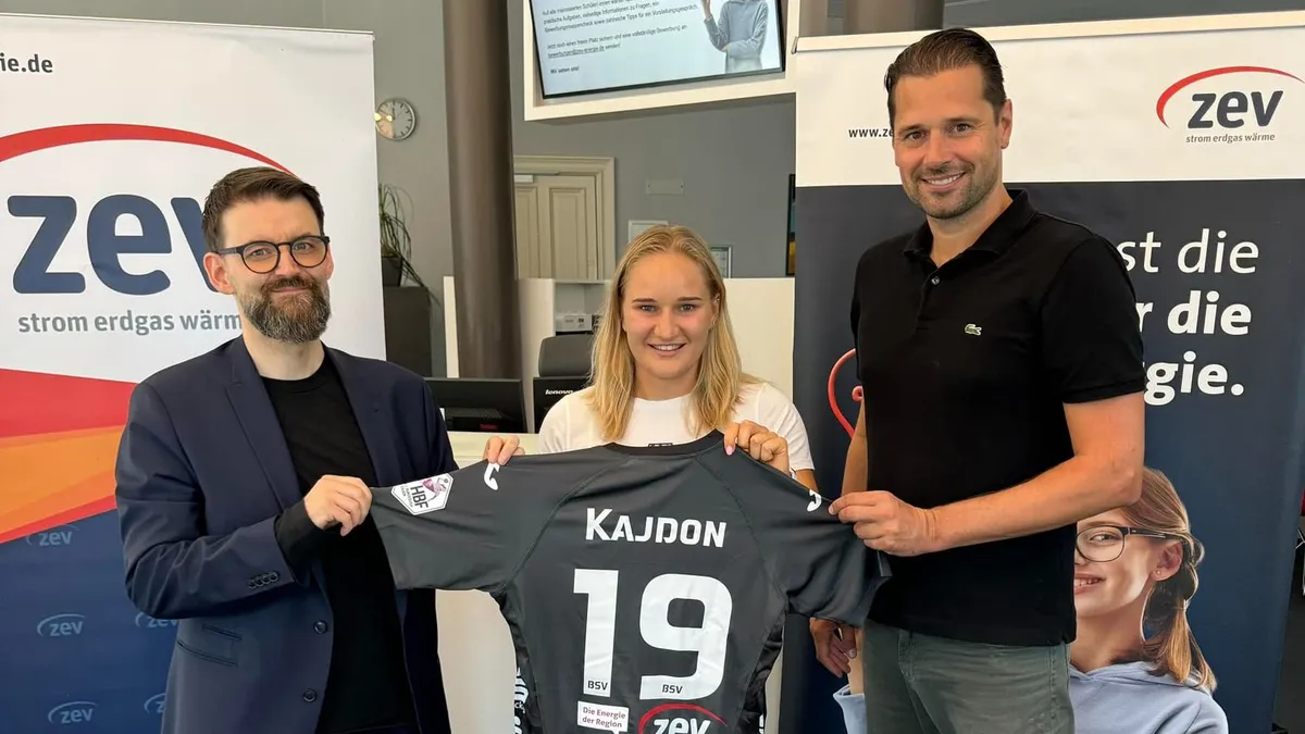 Már a negyedik magyar játékosát igazolta le a Bundesliga-csapat