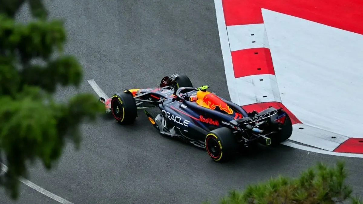 Feltámadás és panaszáradat az F1 Azeri Nagydíj folytatásán