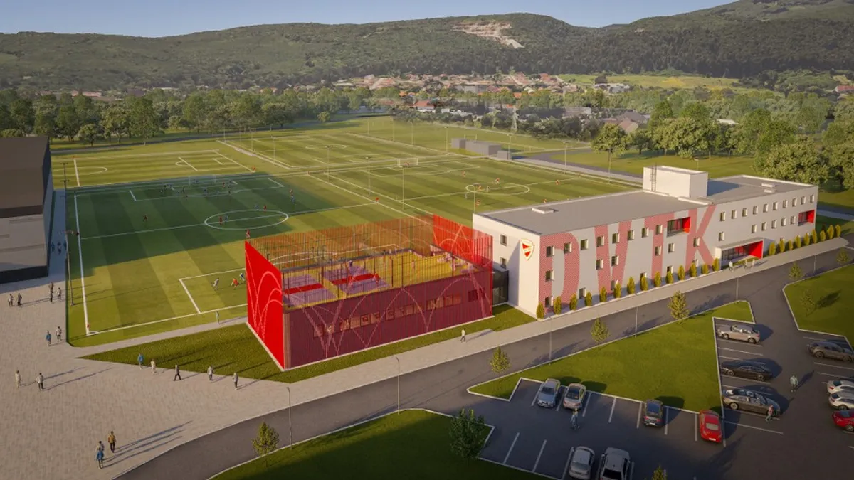 Tovább bővül a DVTK Sportliget