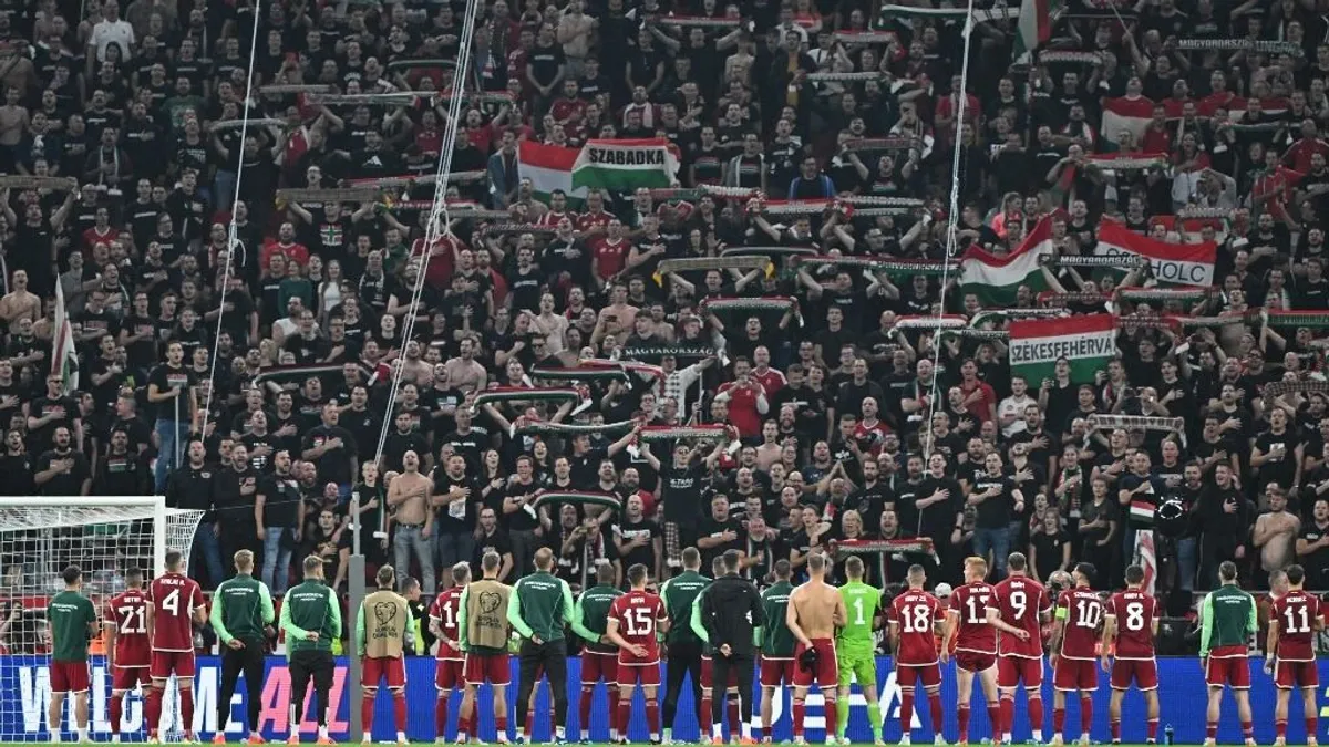 Jó lesz sietni: így lehet jegyhez jutni magyar-bosnyák Nemzetek Ligája-mérkőzésre