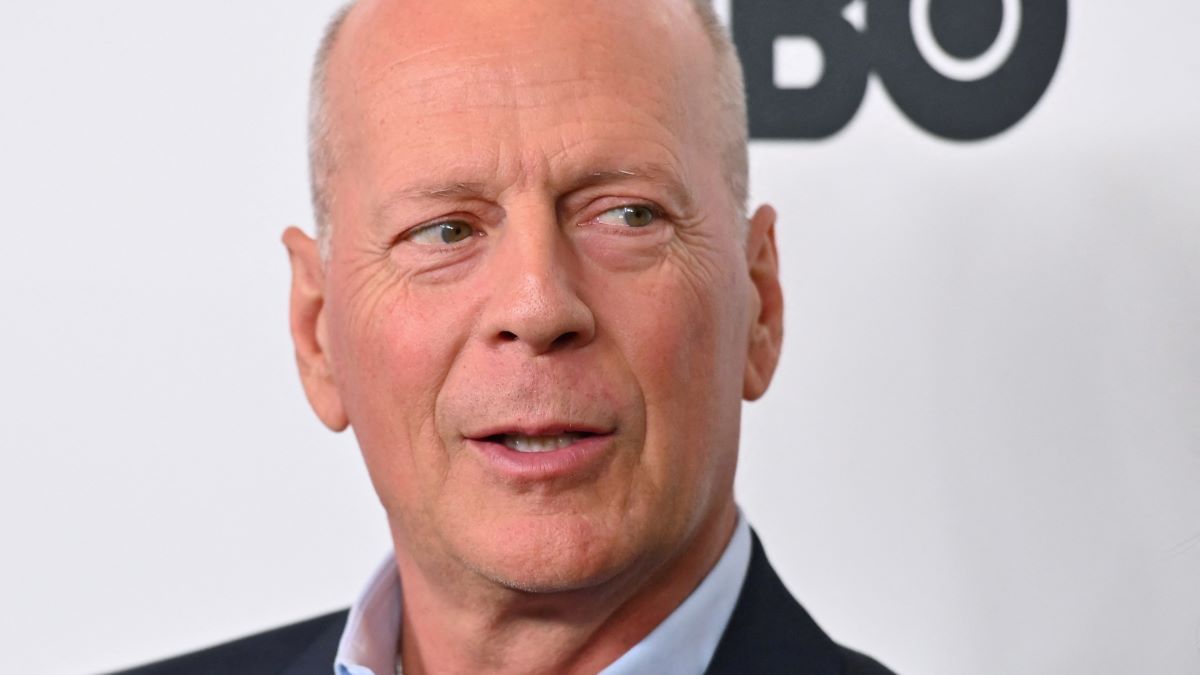 Bruce Willis