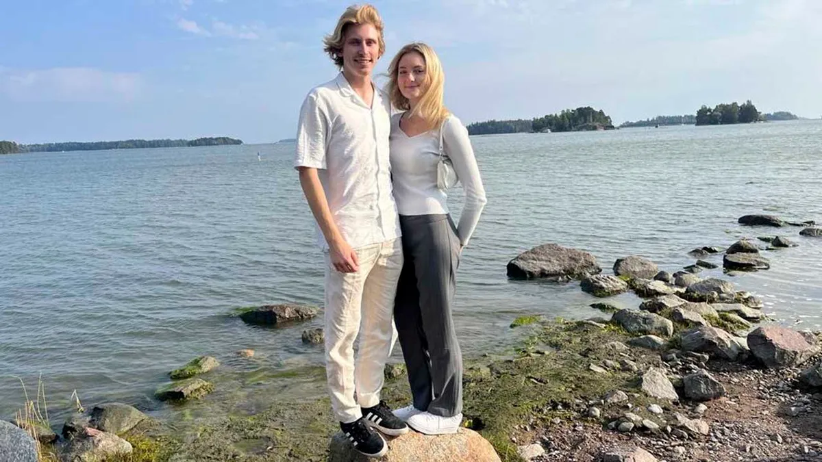 Egy autó áráért vett magának egy szigetet egy pár