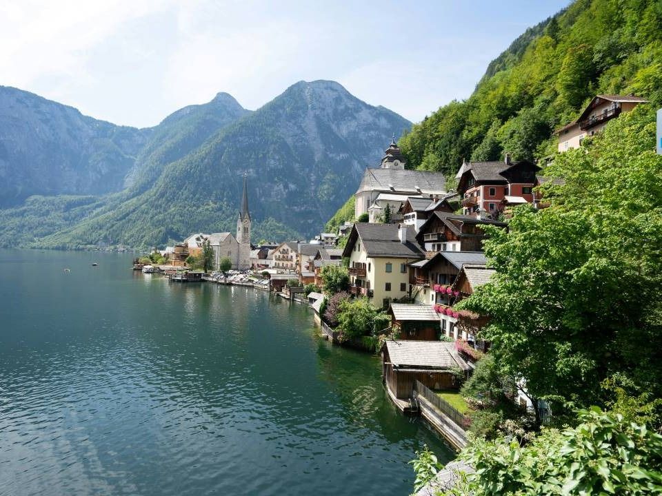 Hallstatt