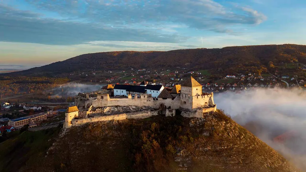 Magyar várak galéria, Magyarvárakgaléria, Sümegi vár