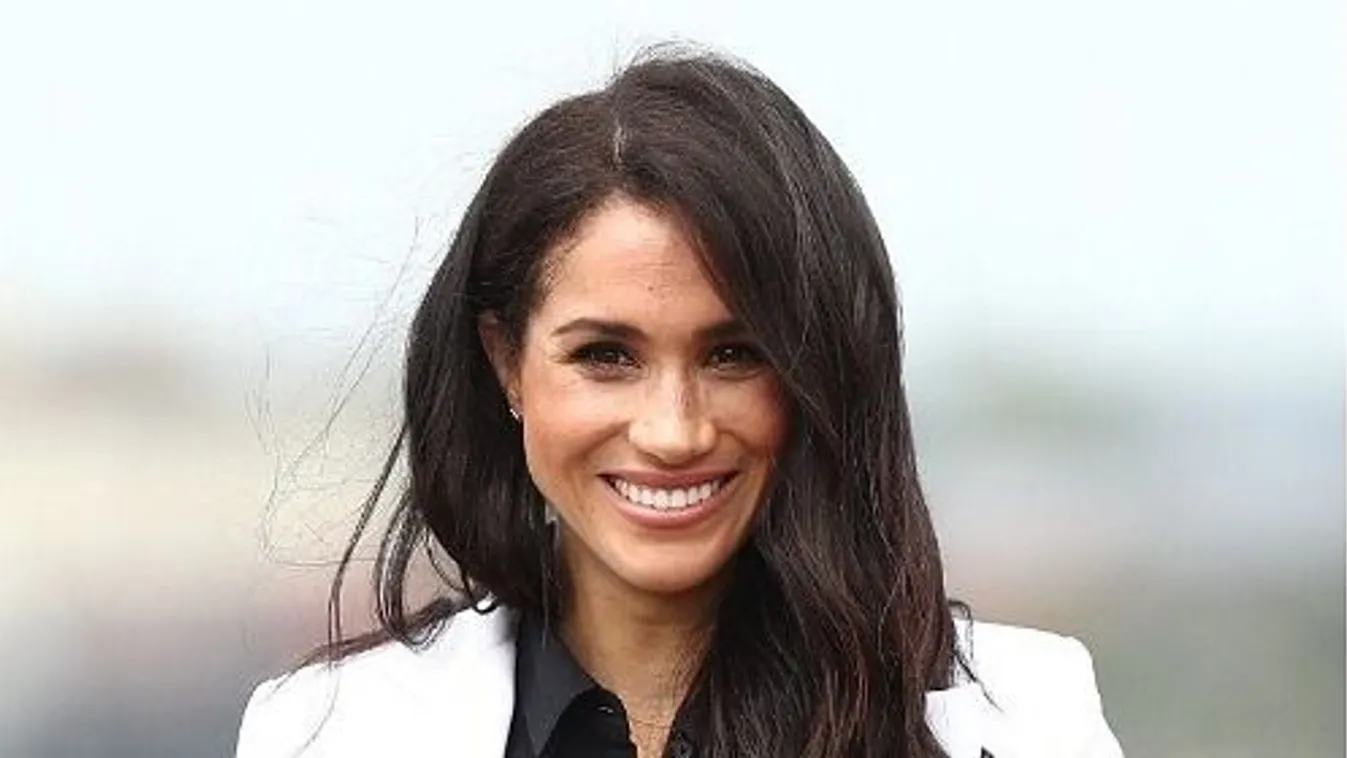 Meghan Markle