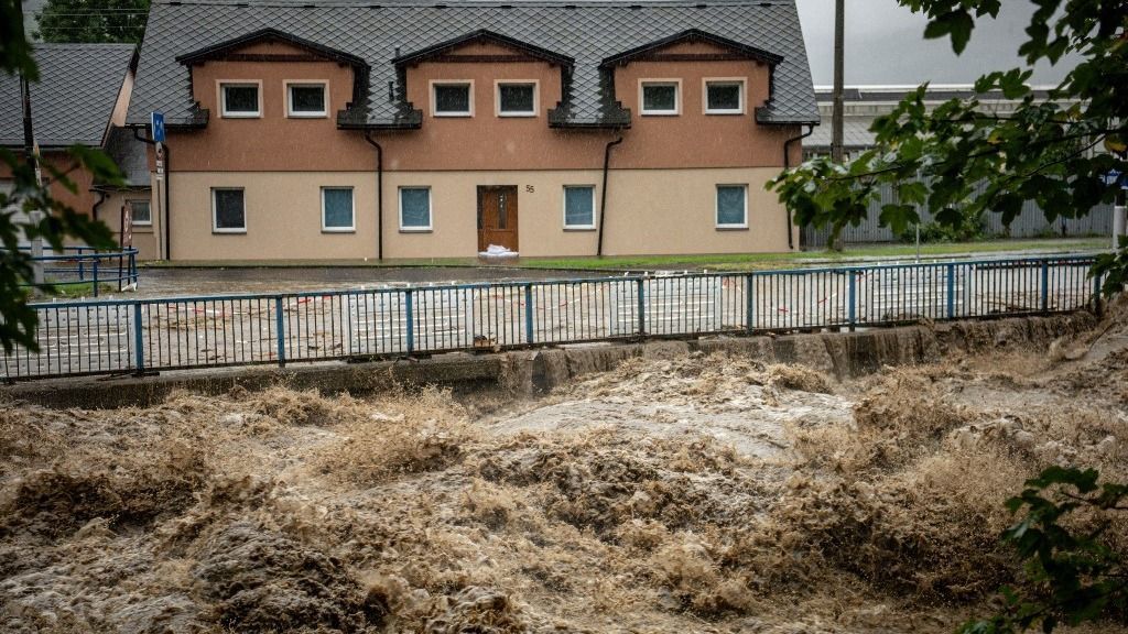 A szélsőséges időjárási anomáliák számának növekedése miatt a jövőben egyre gyakrabban készülhetünk a mostanihoz hasonló árvizekre