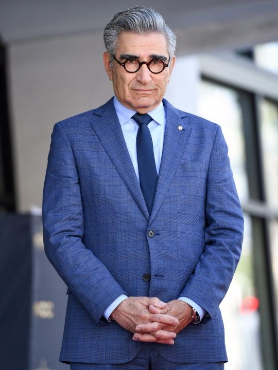 Eugene Levy