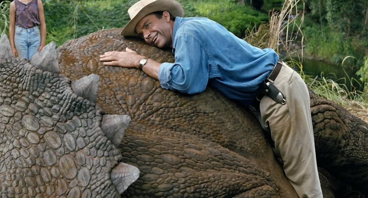 Sam Neill