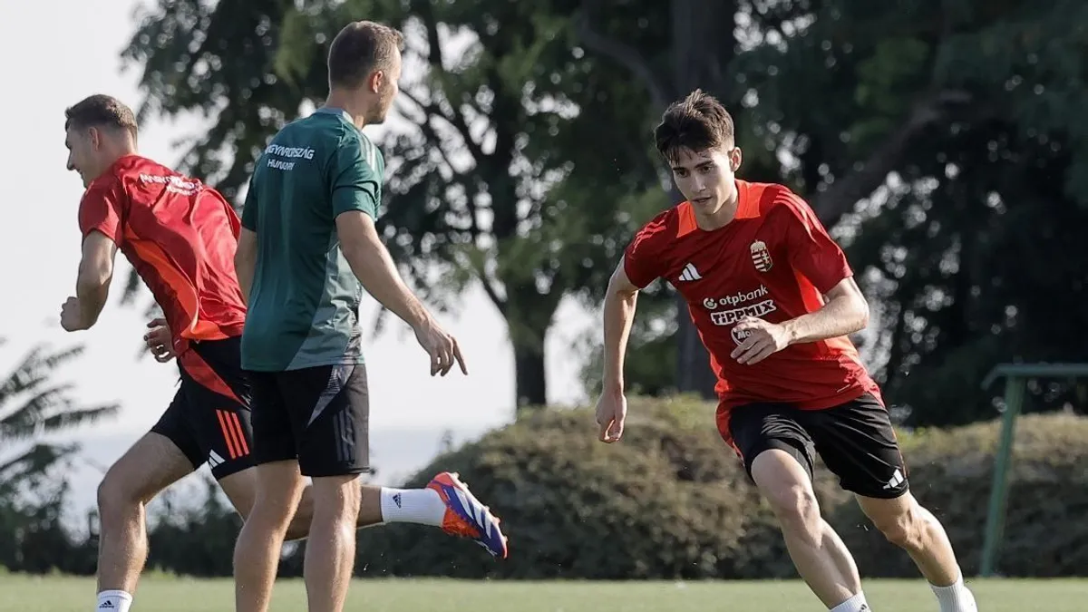 Megszólalt Marco Rossi felfedezettje a rendkívül peches sérüléséről