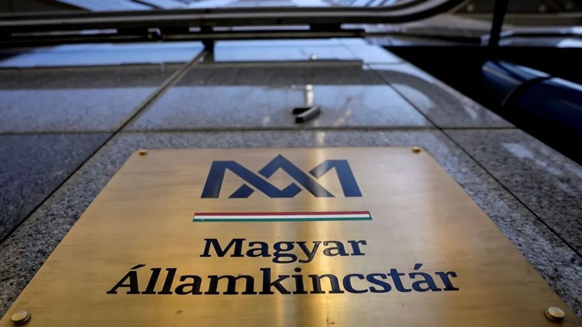 Többször 20 ezer forintot ad a Magyar Államkincstár, ezt kell hozzá tennie - videó