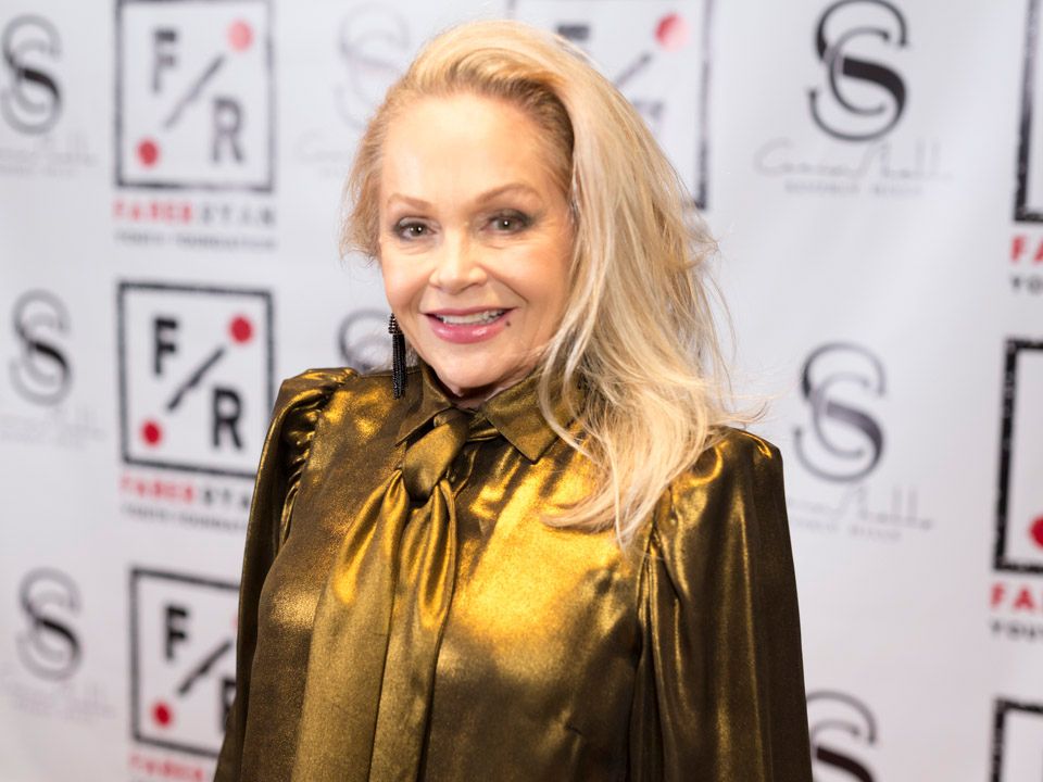 Charlene Tilton, CharleneTilton ,Charmaine Blake Presents The Faber Ryan Youth Foundation Gala