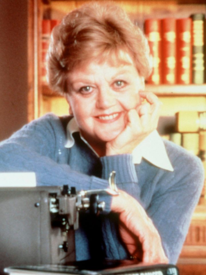 Gyilkos sorok, film, murder she wrote, Angela Lansbury, AngelaLansbury