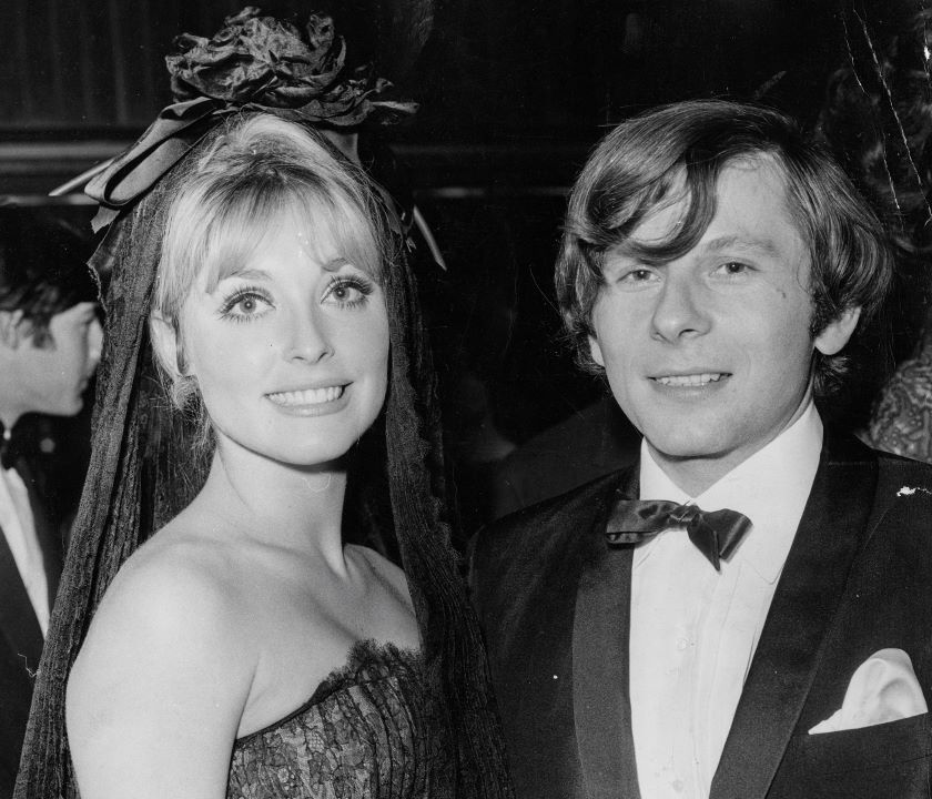 gyilkosság, Roman Polanski, Sharon Tate