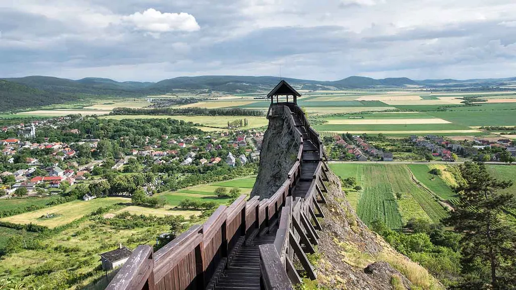 Magyar várak galéria, Magyarvárakgaléria, Boldogkő vára