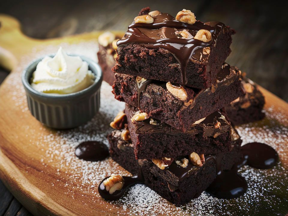 brownie, légsütő, brownielégsütő