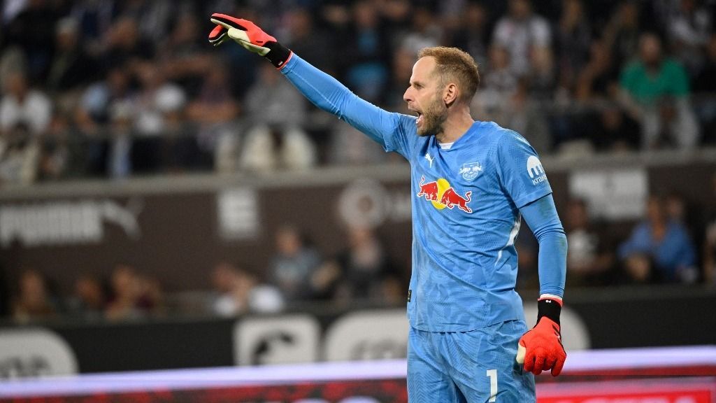 FC St. Pauli, RB Leipzig, Bundesliga, Gulácsi Péter