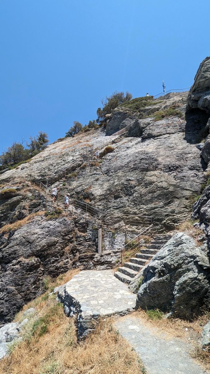 mamma mia, skopelos