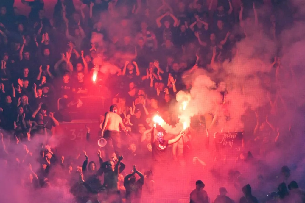 FC Bayern Munich - Dinamo Zagreb