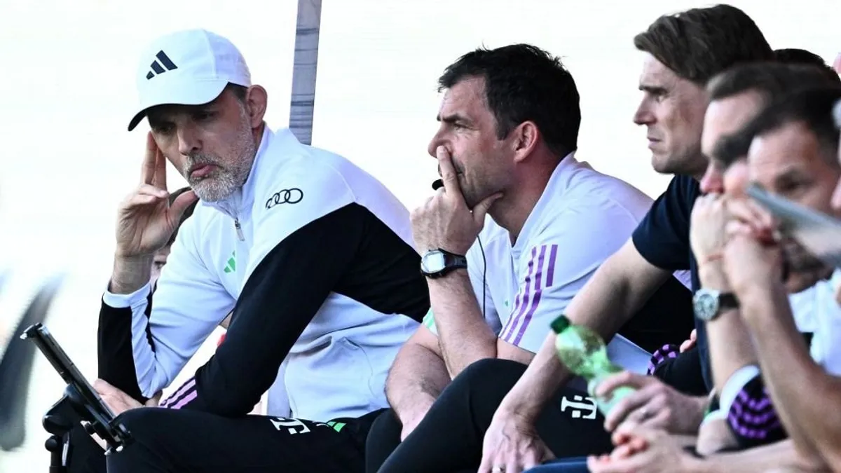 Lőw Zsolt elmondta, mikor lenne a magyar válogatott edzője