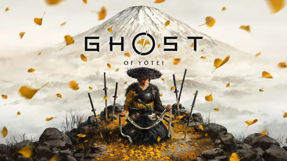 Hivatalos a Ghost of Tsushima folytatása