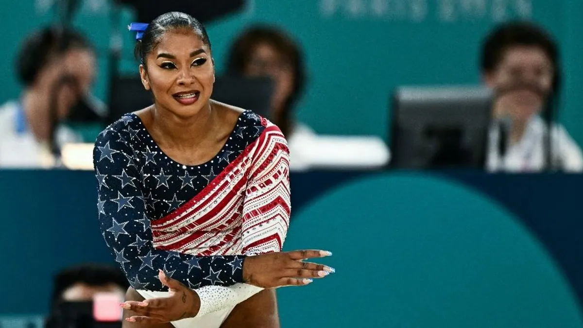 Bíróságon próbálja visszaszerezni a párizsi olimpiai érmét a sztársportoló