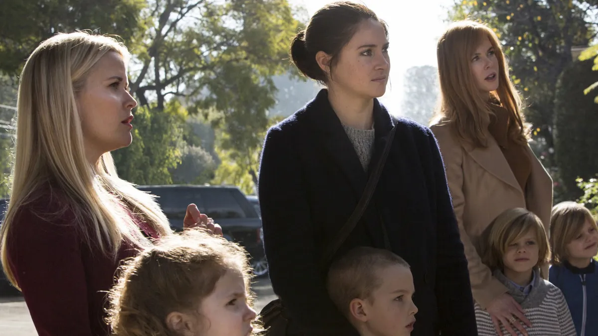 Shailene Woodley elvesztette a hallását és járni sem tudott