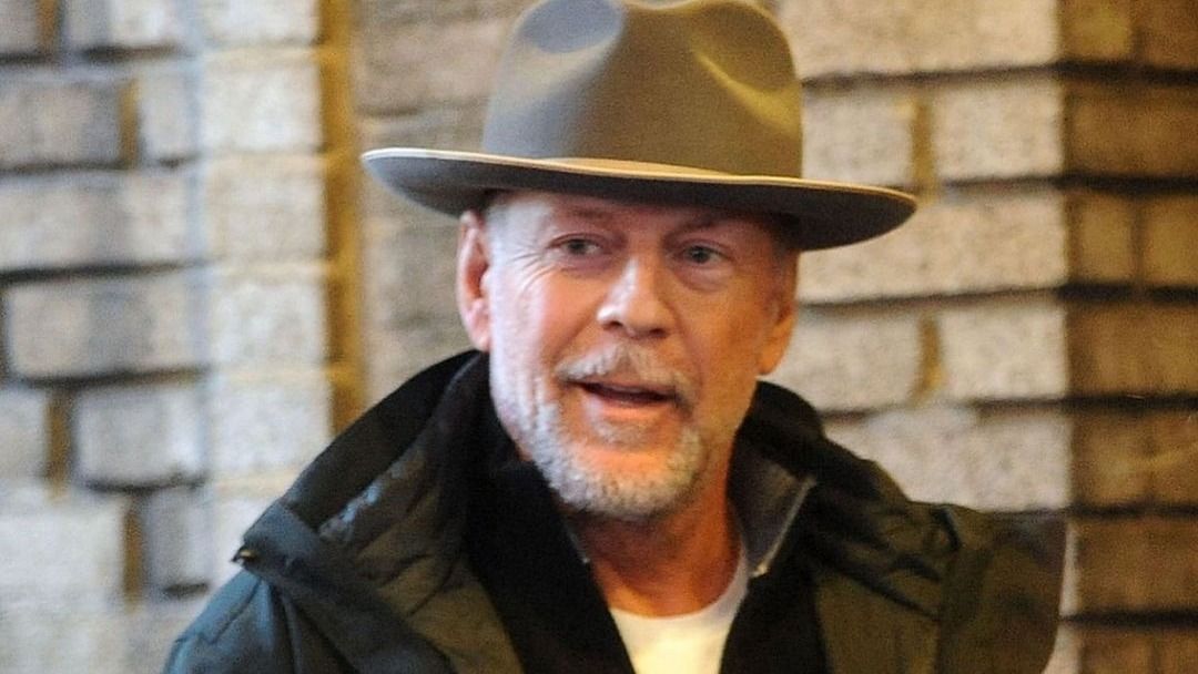 Bruce Willis