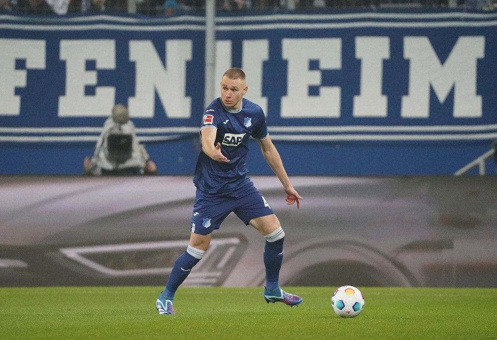 GER, 1.FBL, TSG 1899 Hoffenheim vs VfL Bochum