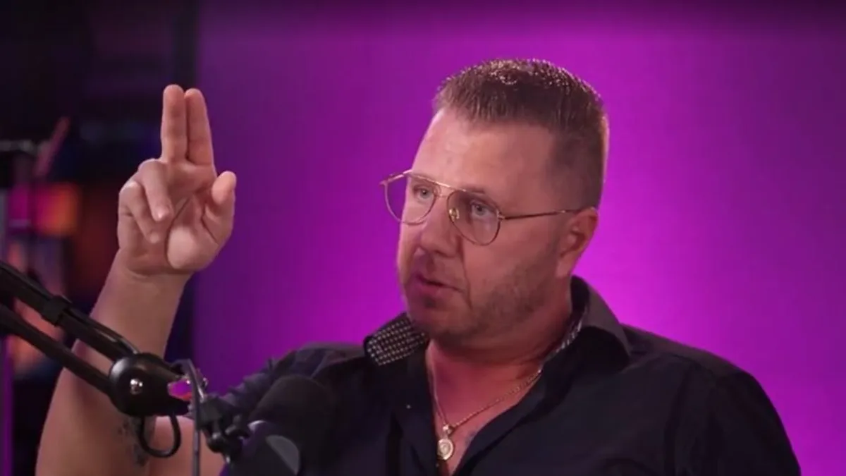 Zámbó Krisztián kórházba került súlyos balesete után