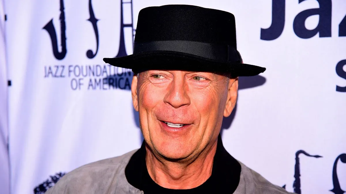Bruce Willis: friss fotókon a beteg színész