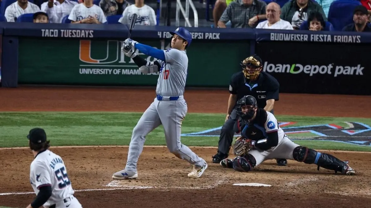 Lehetetlennek hitt rekordot ért el a japán baseballsztár - videó