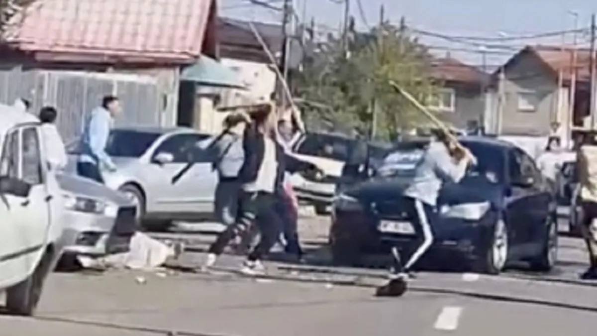 Két család tagjai brutálisan összeverekedtek egy kórházban