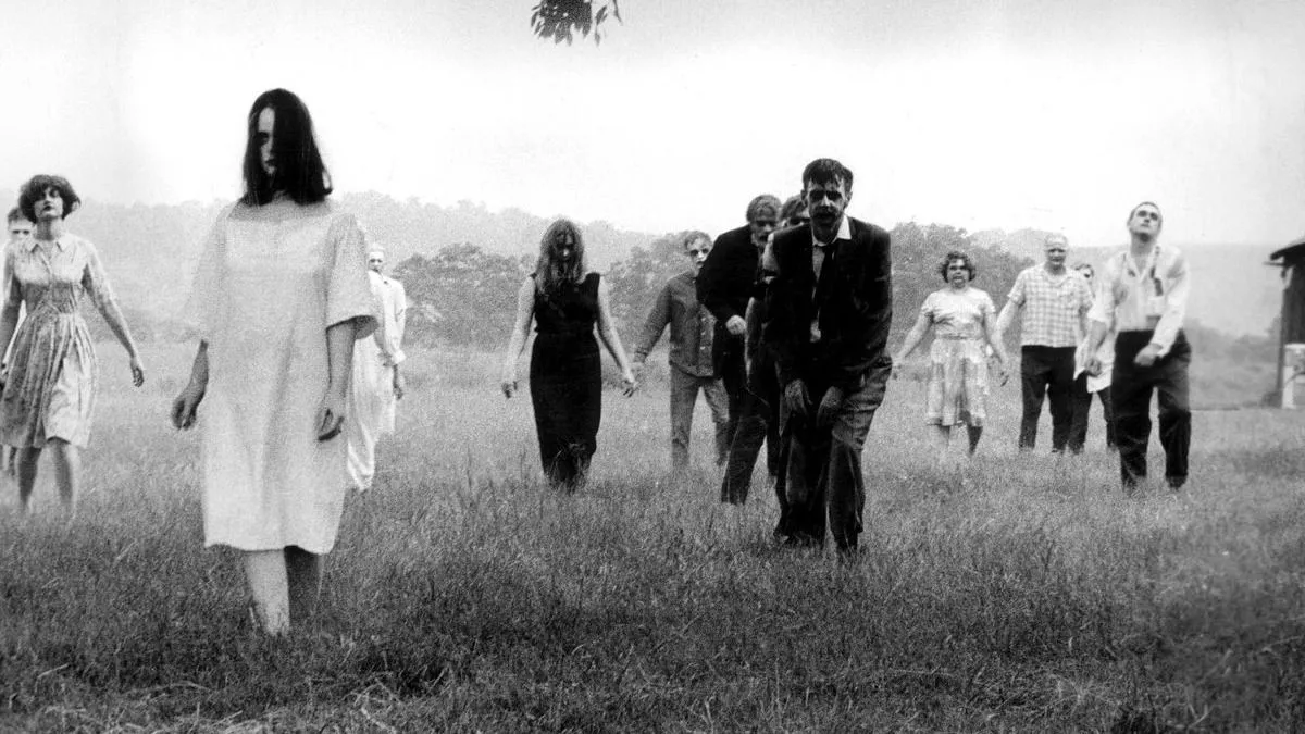 Legjobb zombifilmek: itt a lista