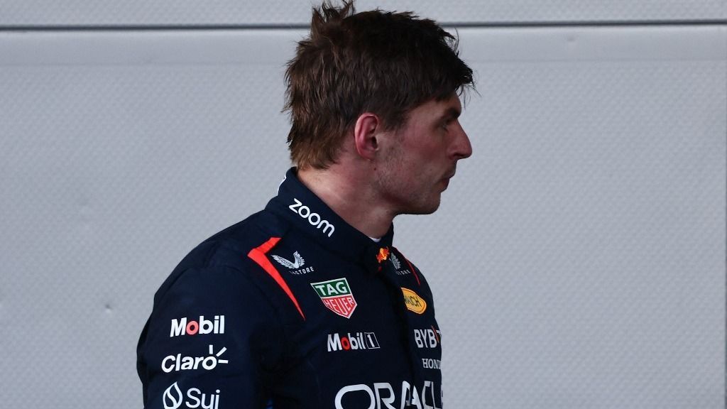 Max Verstappen, Red Bull