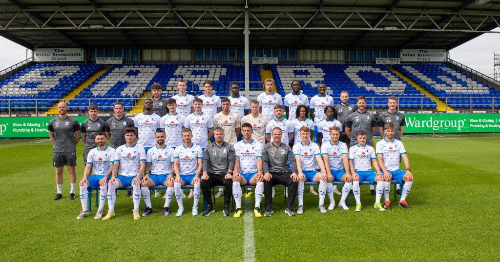 Barrow AFC, angol foci, negyedosztály, Ligakupa