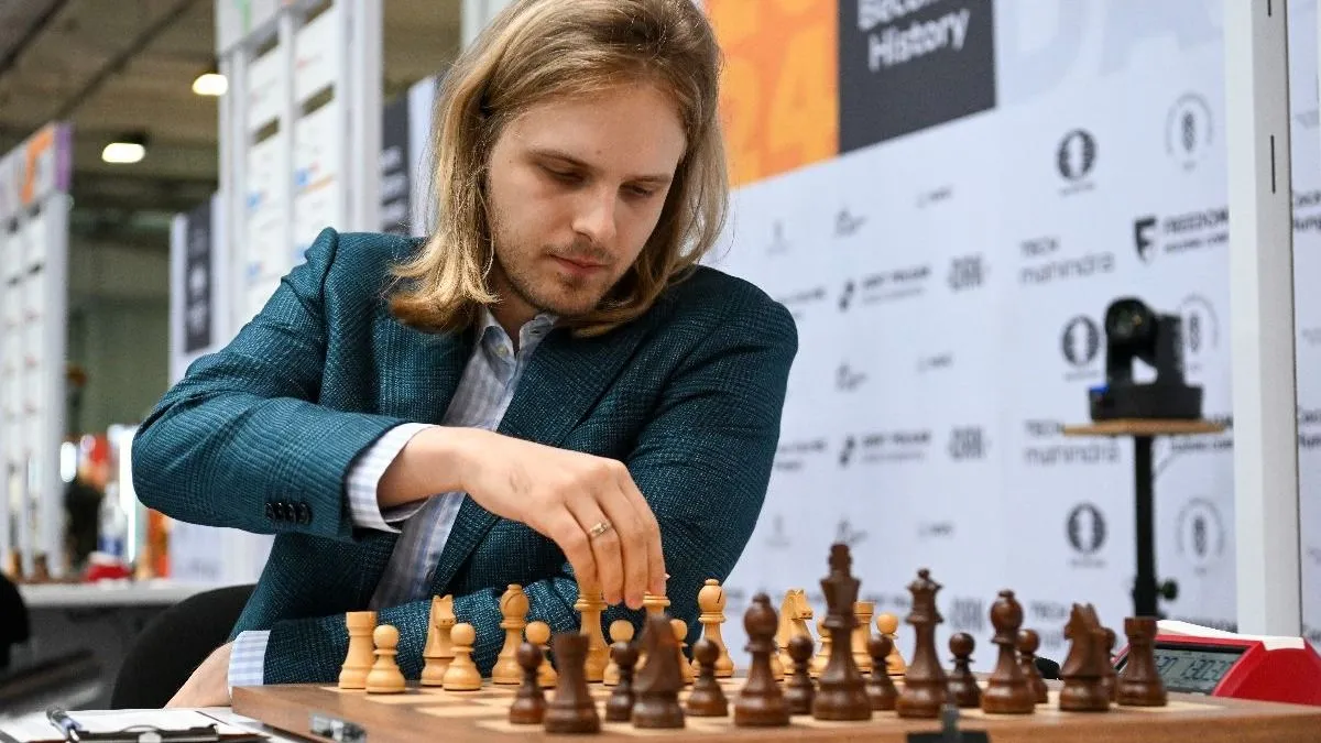 Ismét fantasztikus napot zártak sakkozóink az olimpián