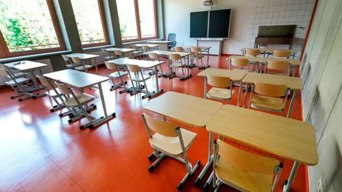 Ismét bombariadó volt több pozsonyi iskolában