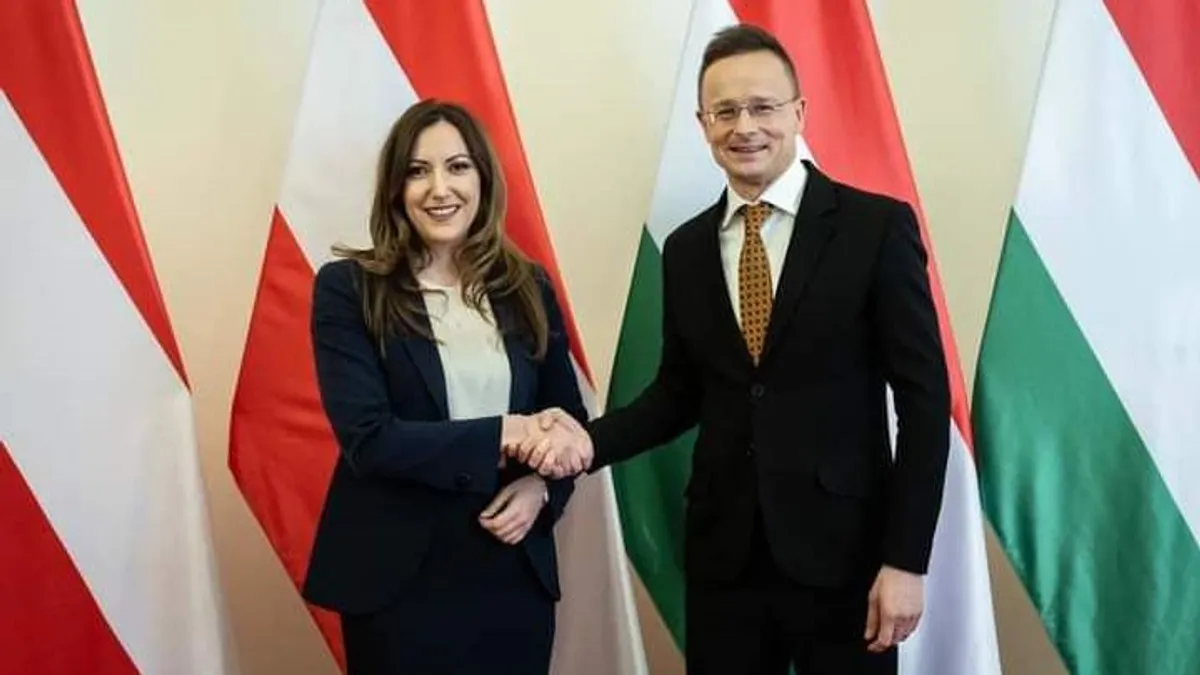 Szijjártó Péter: Csehország után a szomszédban is Patrióta-győzelem